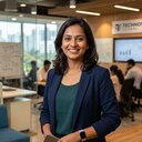 Pooja Kulkarni