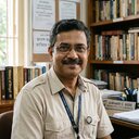 Debashis Roy