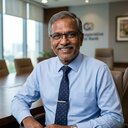 Rajeshwar Rao